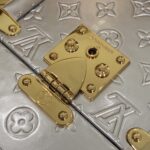 Louis Vuitton Multicamera Box - White - Image 2