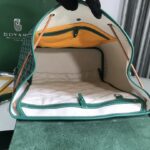 Goyard Alpin Mini Backpack - Green - Image 2