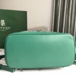 Goyard Alpin Mini Backpack - Green - Image 3