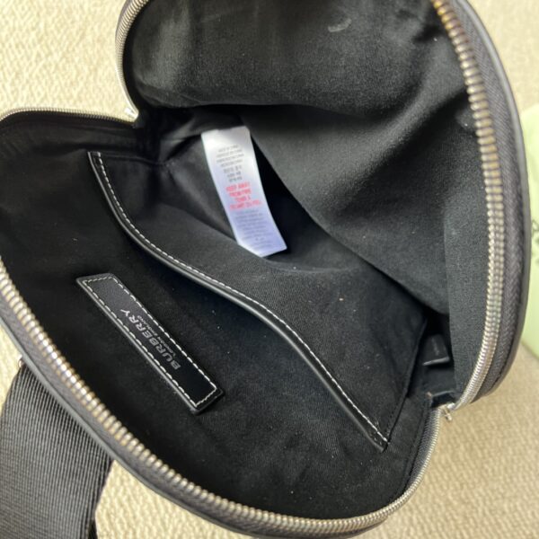 Burberry Small Crossbody Bag - Brown - Image 4