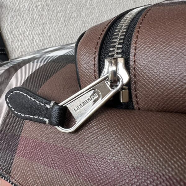 Burberry Small Crossbody Bag - Brown - Image 3