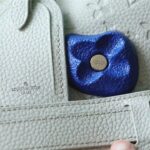 Louis Vuitton Retro Cruiser Handbag - Gray - Image 2