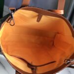 Goyard Voltaire Men's Tote Bag - Brown - Image 2