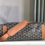 Goyard Voltaire Men's Tote Bag - Brown - Image 3
