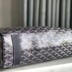 Goyard Voltaire Men's Tote Bag - Dark Blue - Image 3