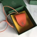 Goyard Sealing Clip - Orange - Image 2