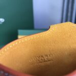Goyard MontMartre GM Wallet - Orange - Image 2