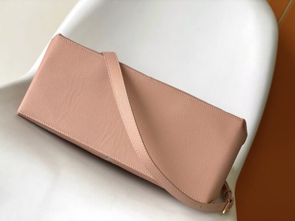 Louis Vuitton Petit Palais Large Handbag - Pink - Image 3