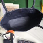 Goyard Delivery Bag - Black - Image 4