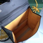 Goyard Saint Leger Folding Backpack - Green - Image 2