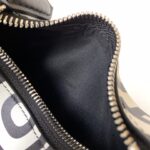 Fendi Roma and Marc HandBag - Black/White - Image 5