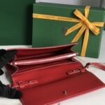 Goyard Varenne Wallet - Red - Image 3
