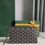 Goyard Varenne Wallet - Brown - Image 4