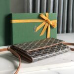 Goyard Varenne Wallet - Brown - Image 3
