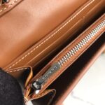Goyard Varenne Wallet - Brown - Image 2