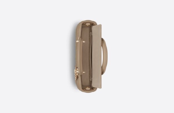 Dior Horizontal Princess Diana Bag - Skin - Image 5