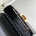 Louis Vuitton Twist Medium Handbag – Black - Image 2