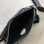 Louis Vuitton  LV x YK Multi Pochette Accessoires Handbag - Black - Image 2
