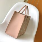 Louis Vuitton ONTHEGO Medium Handbag - Pink - Image 3