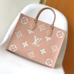 Louis Vuitton ONTHEGO Medium Handbag - Pink - Image 2
