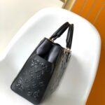 Louis Vuitton Ornaments Sac Plat Handbag - Black - Image 5