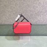 Fendi First Sight Mini Handbag - Pink - Image 5
