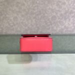 Fendi First Sight Mini Handbag - Pink - Image 4