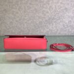 Fendi First Sight Handbag - Pink - Image 4