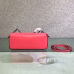Fendi First Sight Handbag - Pink - Image 5