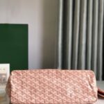 Goyard Hobo Bohème Hobo Bag - Pink - Image 4
