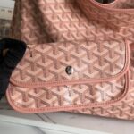 Goyard Hobo Bohème Hobo Bag - Pink - Image 2