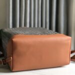 Goyard Cisalpin Backpack - Brown - Image 3
