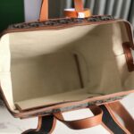 Goyard Cisalpin Backpack - Brown - Image 2