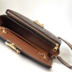 Louis Vuitton Marceau Chain Bag - Brown - Image 2