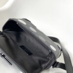 Louis Vuitton Steamer Mini Handbag - Black Dots - Image 2
