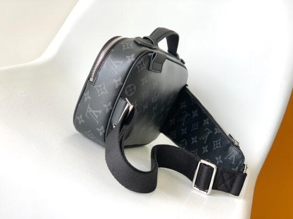 Louis Vuitton EXPLORER Chest Bag - Image 5