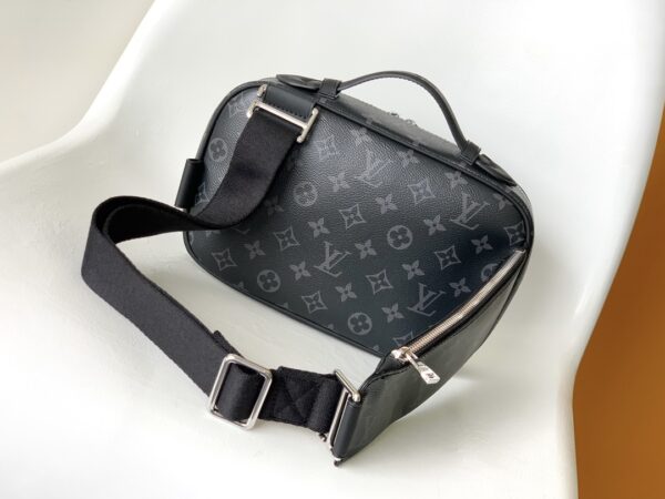 Louis Vuitton EXPLORER Chest Bag - Image 4