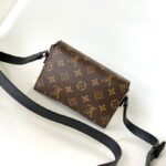 Louis Vuitton Steamer Mini Handbag - Image 4