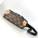 Louis Vuitton Steamer Mini Handbag - Image 3