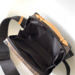 Louis Vuitton Monogram Macassar Soft Trunk Handbag - Image 2