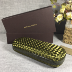 Bottega Veneta Large Classic Dinner Bag - Green - Image 4