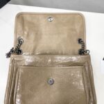 YSL Saint Laurent's Niki's Medium Handbag - Apricot - Image 3