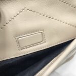 YSL Saint Laurent's Niki's Medium Handbag - Apricot - Image 2