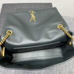 YSL Yves Saint Laurent Chain Handbag - Sea Green - Image 2