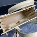 YSL's Sac De Jour Accordion Small Bag - Image 2