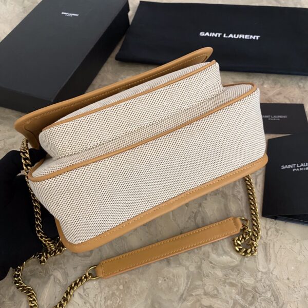 YSL Niki Large Handbag - Image 2