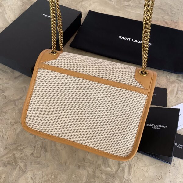 YSL Niki Large Handbag - Image 4