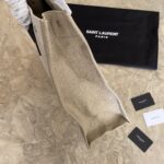 YSL RIVE GAUCHE Beach Bag - Image 2