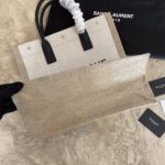 YSL RIVE GAUCHE Beach Bag - Image 5
