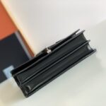 Prada Retro and High-End Bag - Black - Image 3